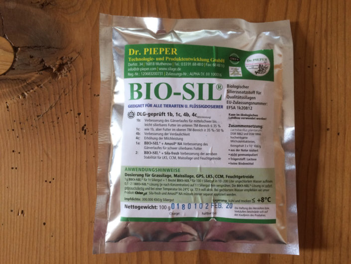 BIO-SIL